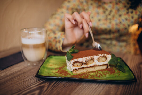 Tiramisu recept – Neodolateľná klasika Talianskej kuchyne krok za krokom