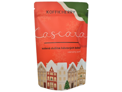 cascara vianoc ny punc