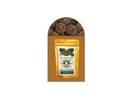Cokolada Peru 75g