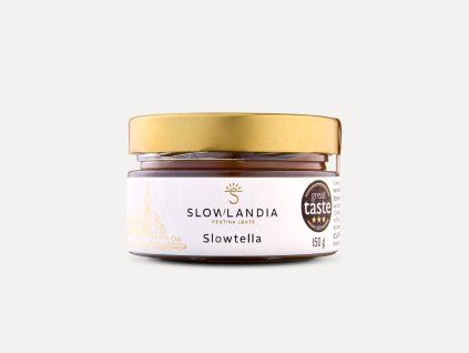 Slowtella 150g