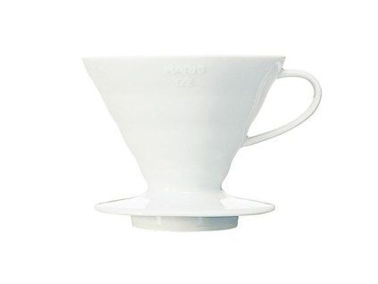 Driper biely
