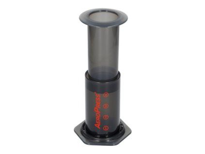 AeroPress ručný kávovar