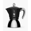 Bialetti Moka Induction 2 šálky čierná 80 ml