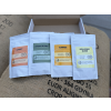 Ochutnávkový set BLEND 4x80g