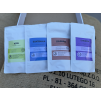 Ochutnávkový set OBJAVOVANIE 4x80g