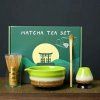 Matcha set čajová sada