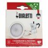 Bialetti 3x tesnenie+filter alu 2